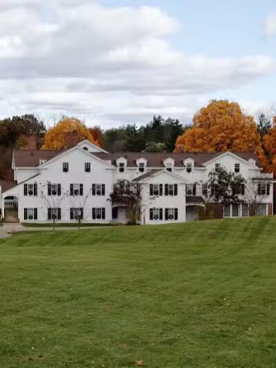 Quail Hollow Park - Hartville, OH