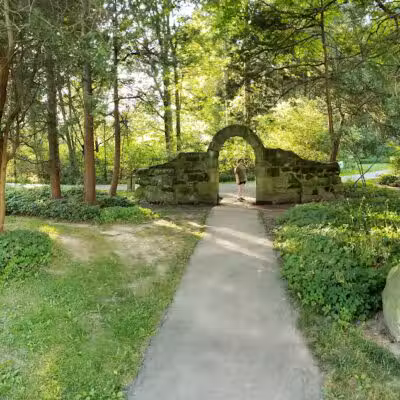 Quail Hollow Park - Hartville, OH
