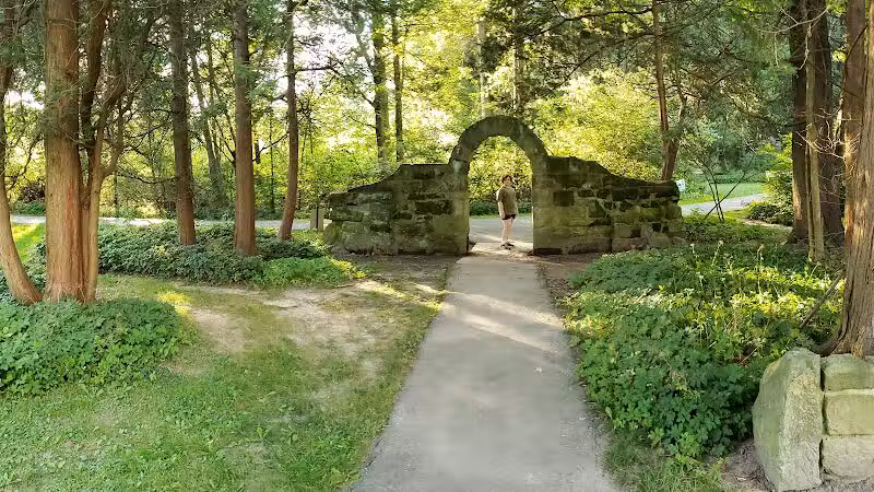 Quail Hollow Park - Hartville, OH
