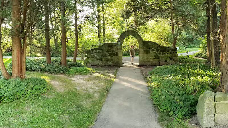 Quail Hollow Park - Hartville, OH