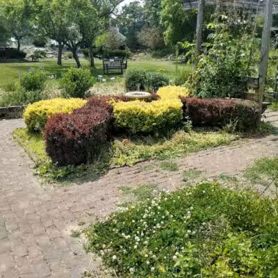 Quail Hollow Park - Hartville, OH