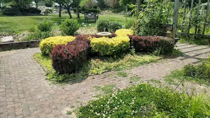 Quail Hollow Park - Hartville, OH