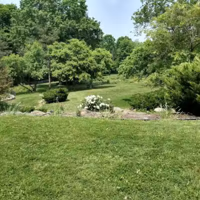 Quail Hollow Park - Hartville, OH