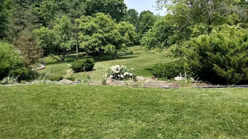 Quail Hollow Park - Hartville, OH