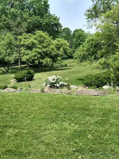 Quail Hollow Park - Hartville, OH