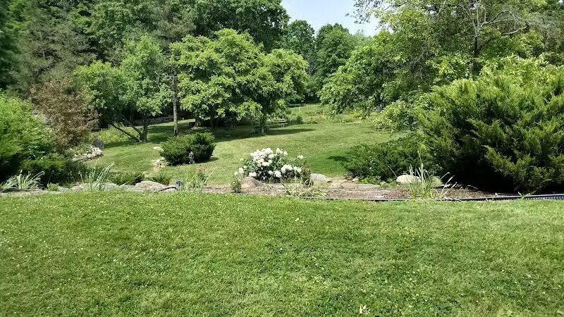 Quail Hollow Park - Hartville, OH