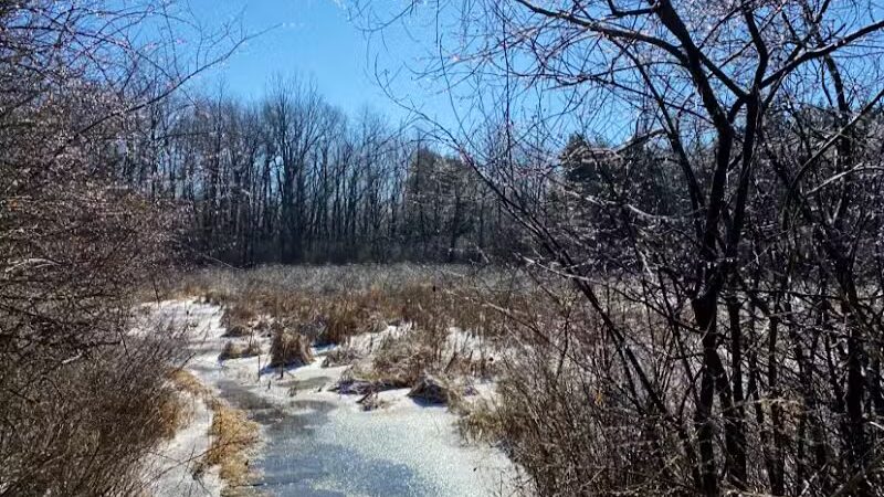 Quail Hollow Park - Hartville, OH