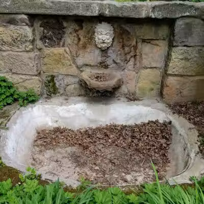 Quail Hollow Park - Hartville, OH