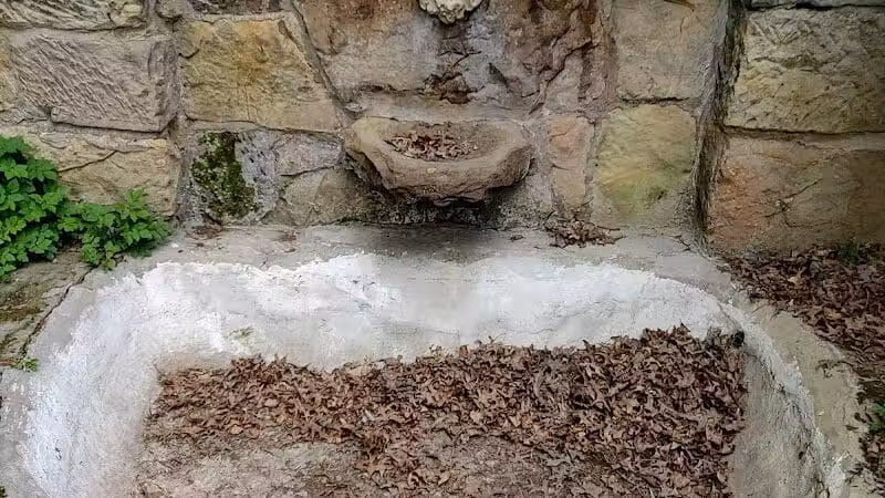 Quail Hollow Park - Hartville, OH
