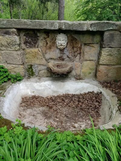 Quail Hollow Park - Hartville, OH