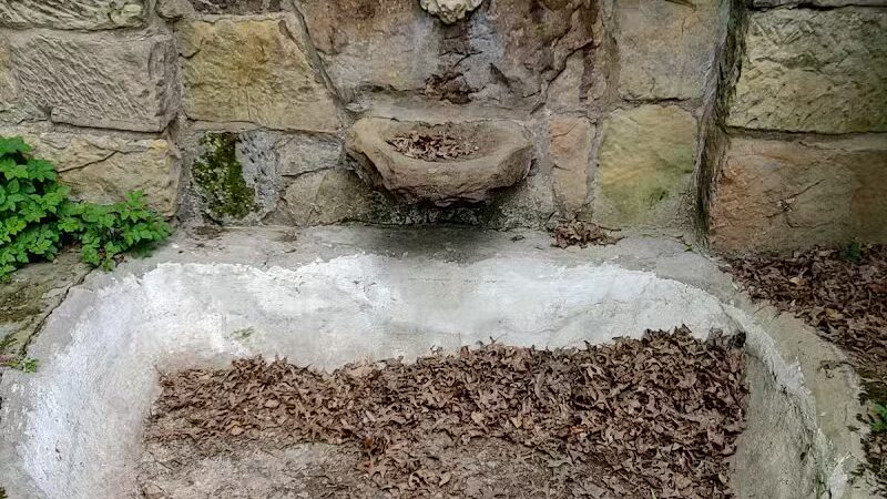 Quail Hollow Park - Hartville, OH