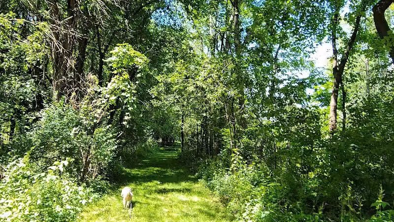 Stark County Park District- Fichtner Park - Hartville, OH