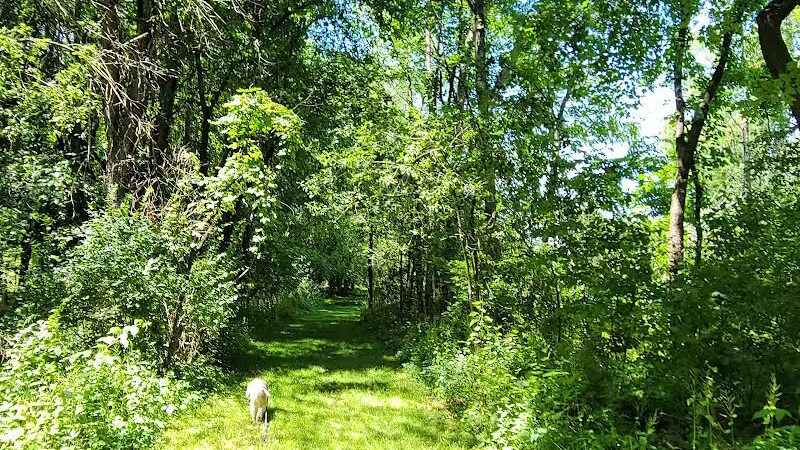 Stark County Park District- Fichtner Park - Hartville, OH