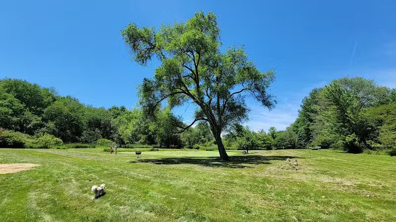 Stark County Park District- Fichtner Park - Hartville, OH