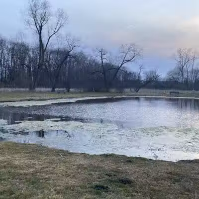 Stark County Park District- Fichtner Park - Hartville, OH