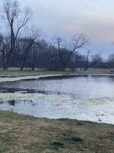 Stark County Park District- Fichtner Park - Hartville, OH