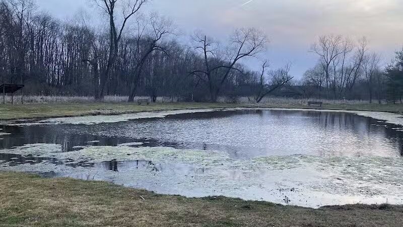 Stark County Park District- Fichtner Park - Hartville, OH