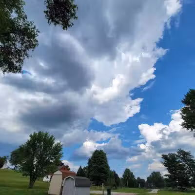 Stark County Park District- Fichtner Park - Hartville, OH