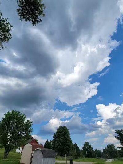 Stark County Park District- Fichtner Park - Hartville, OH