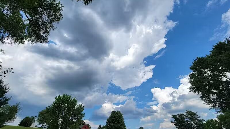 Stark County Park District- Fichtner Park - Hartville, OH