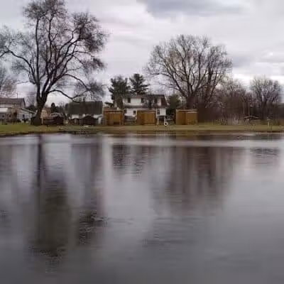 Stark County Park District- Fichtner Park - Hartville, OH