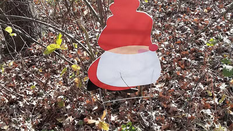 Stark County Park District- Fichtner Park - Hartville, OH