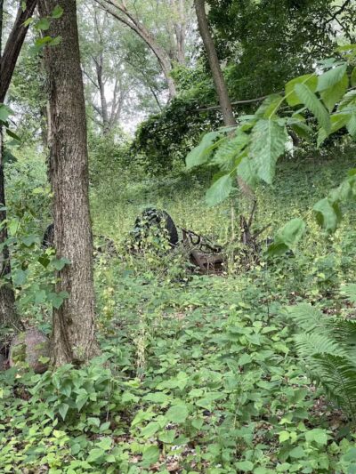 Stark County Park District- Fichtner Park - Hartville, OH