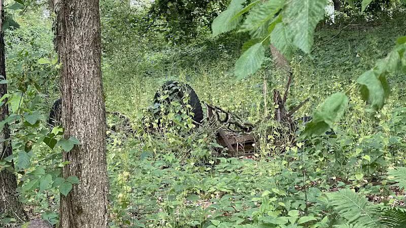 Stark County Park District- Fichtner Park - Hartville, OH