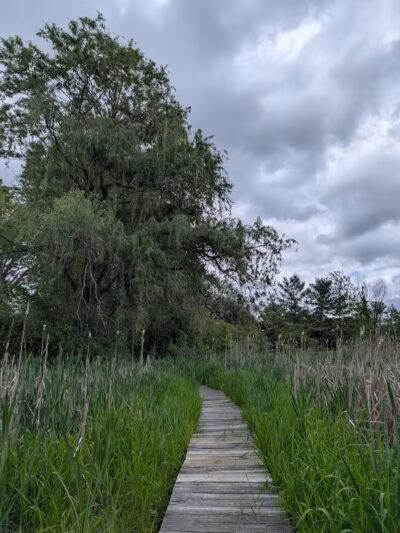 Stark County Park District- Fichtner Park - Hartville, OH