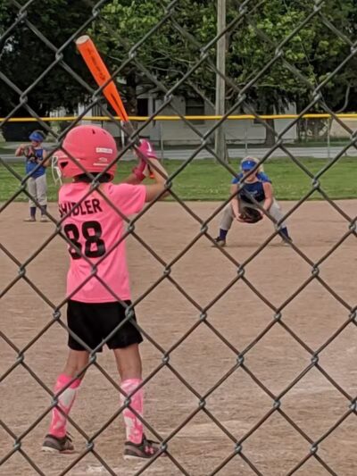 Lusher Park - Haskins, OH