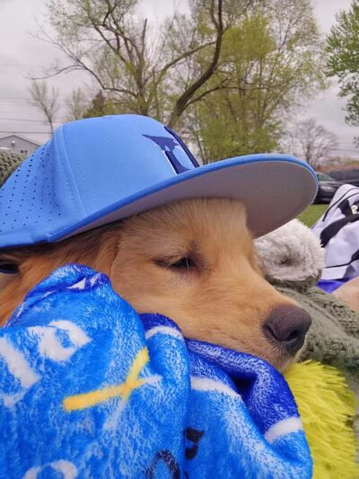 Lusher Park - Haskins, OH