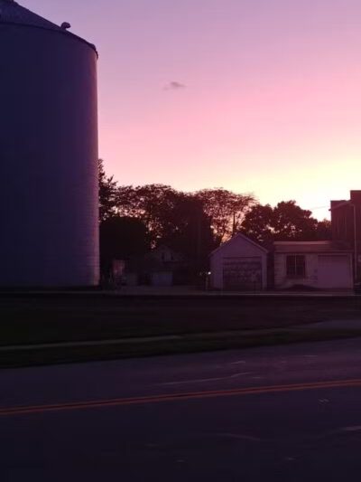 Lusher Park - Haskins, OH