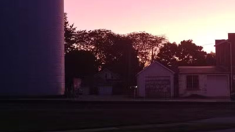 Lusher Park - Haskins, OH