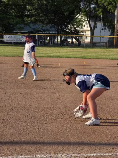 Lusher Park - Haskins, OH