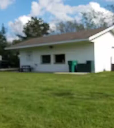 Lusher Park - Haskins, OH