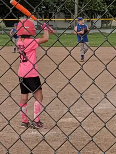 Lusher Park - Haskins, OH