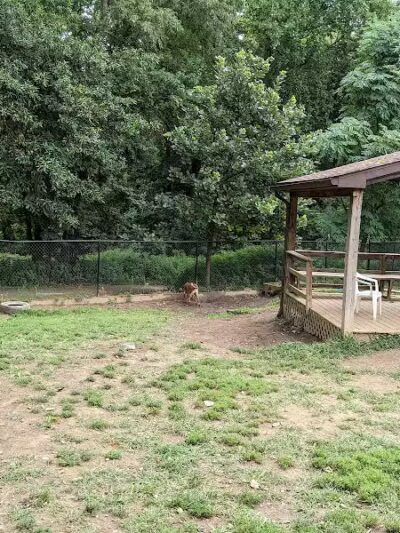 Haverford Reserve Dog Park - Haverford, PA