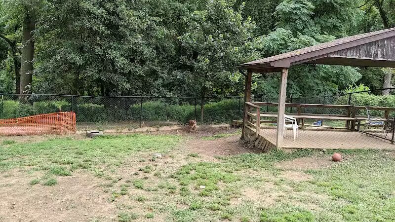 Haverford Reserve Dog Park - Haverford, PA