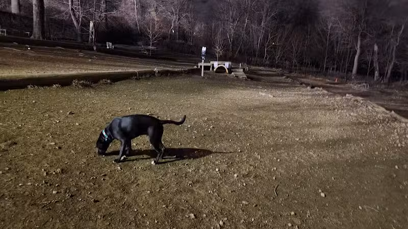 Haverford Reserve Dog Park - Haverford, PA