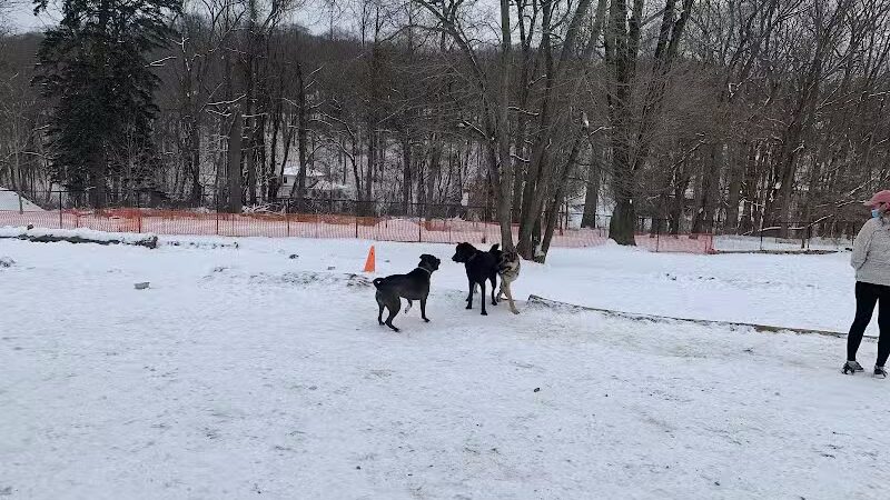 Haverford Reserve Dog Park - Haverford, PA