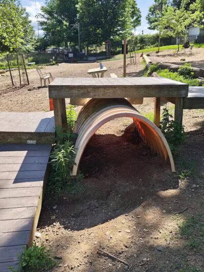 Haverford Reserve Dog Park - Haverford, PA