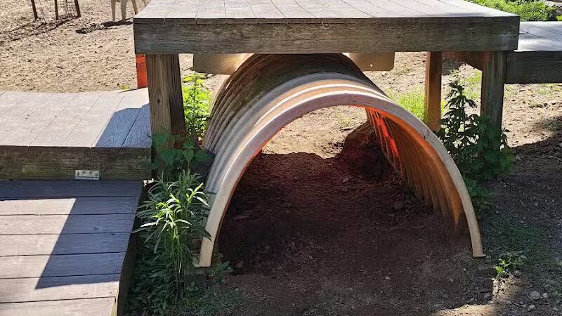 Haverford Reserve Dog Park - Haverford, PA