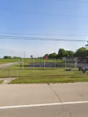 Haviland Park - Haviland, OH