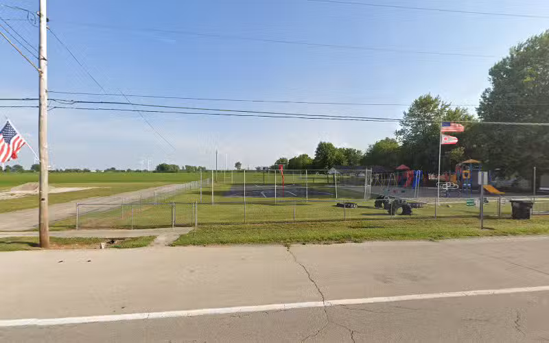 Haviland Park - Haviland, OH