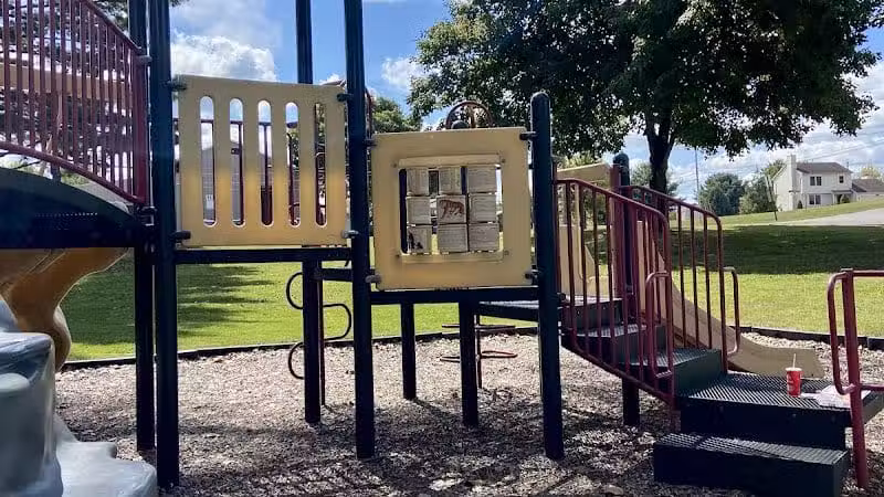 Hoback Park - Heath, OH