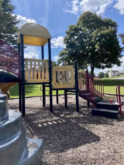 Hoback Park - Heath, OH