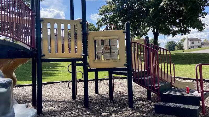 Hoback Park - Heath, OH