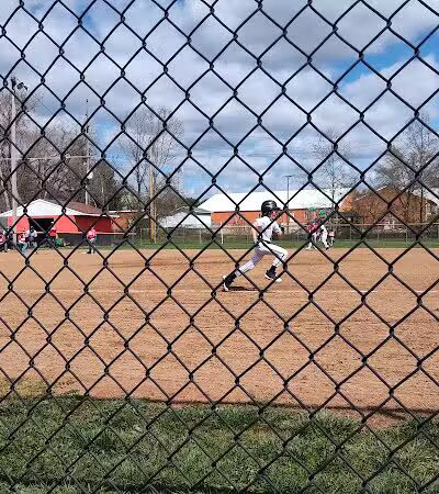 Hoback Park - Heath, OH