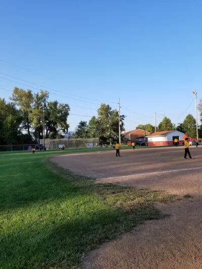 Hoback Park - Heath, OH