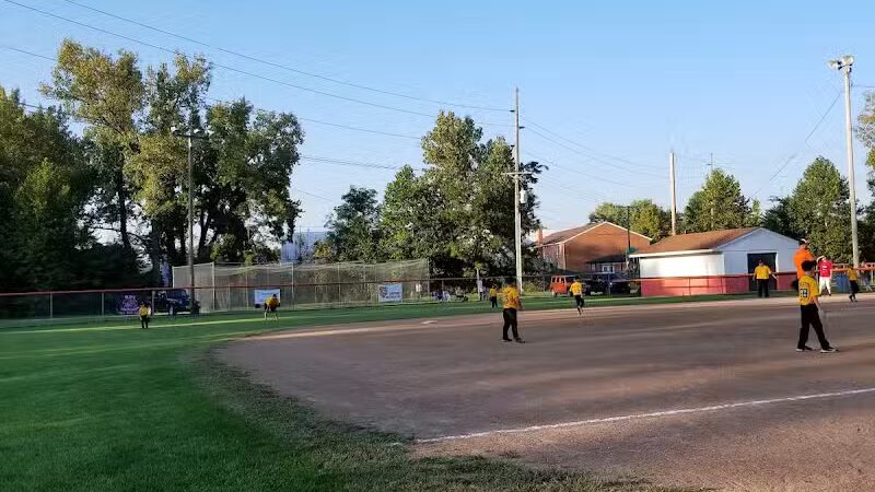 Hoback Park - Heath, OH